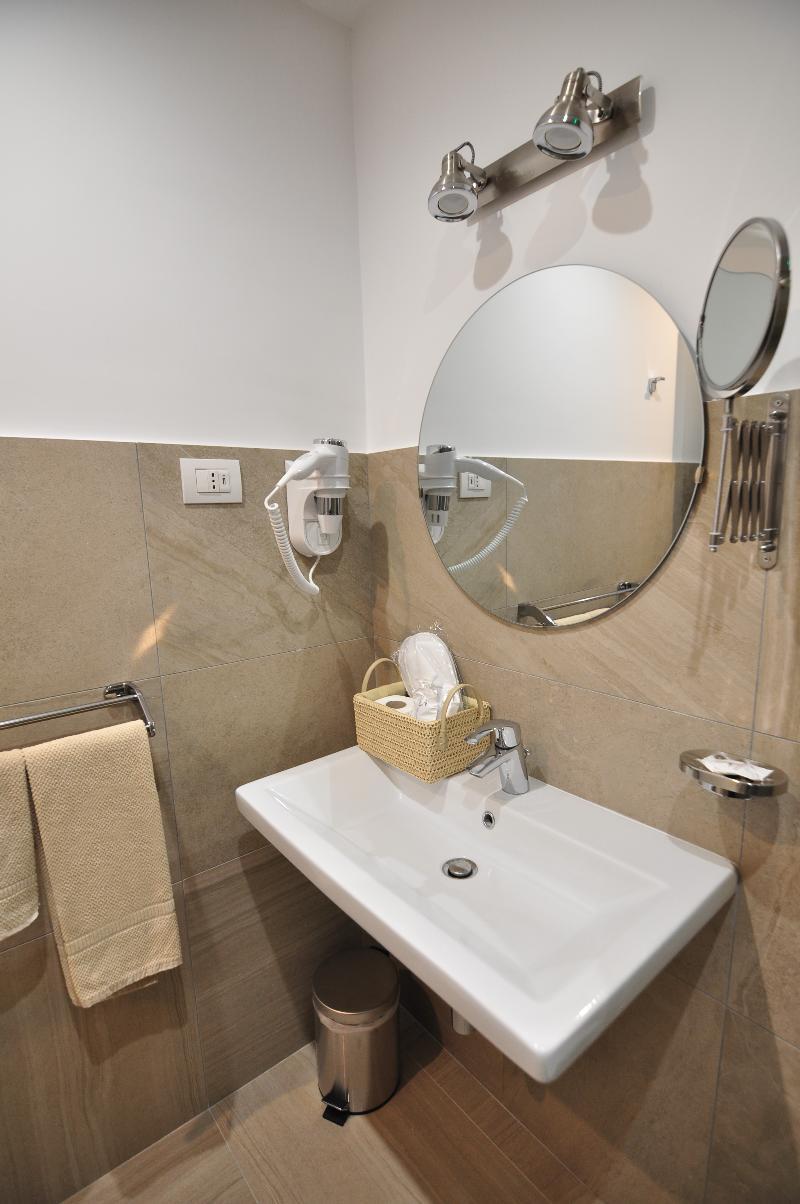 Bed & Breakfast Delco Napoli